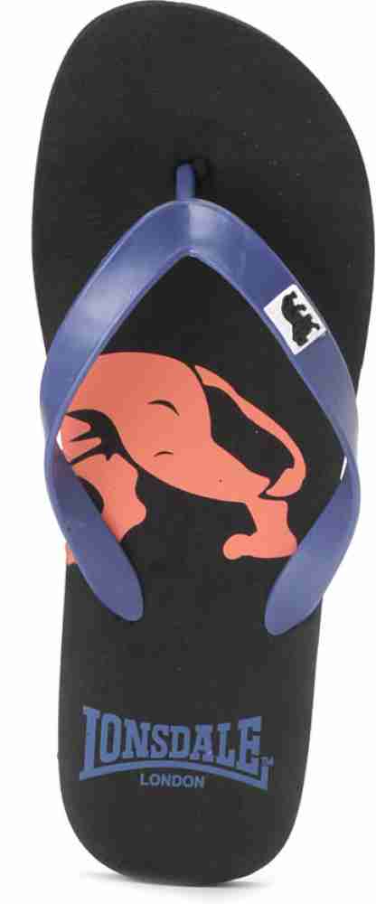 Lonsdale London Men Flip Flops