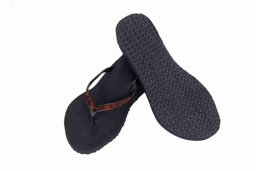 Reef slim ginger online flip flops