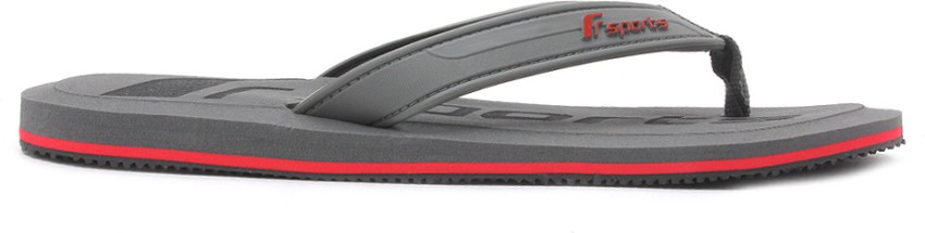 F sports flip flops on sale flipkart