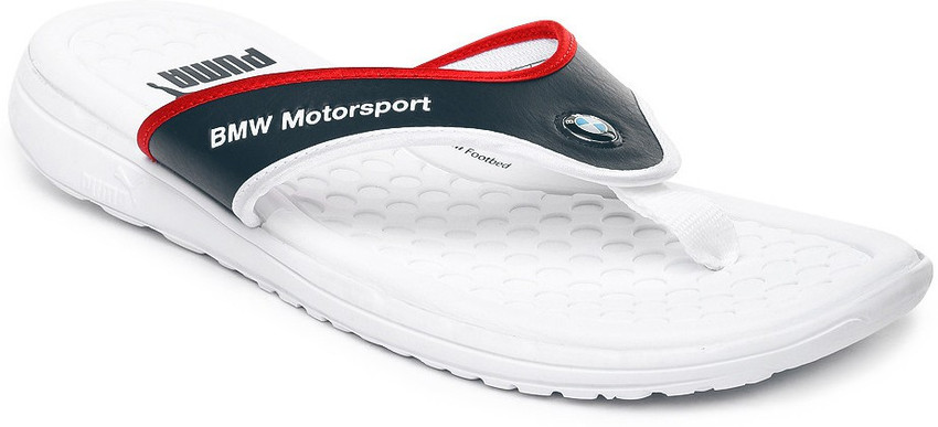 Bmw Puma Slippers