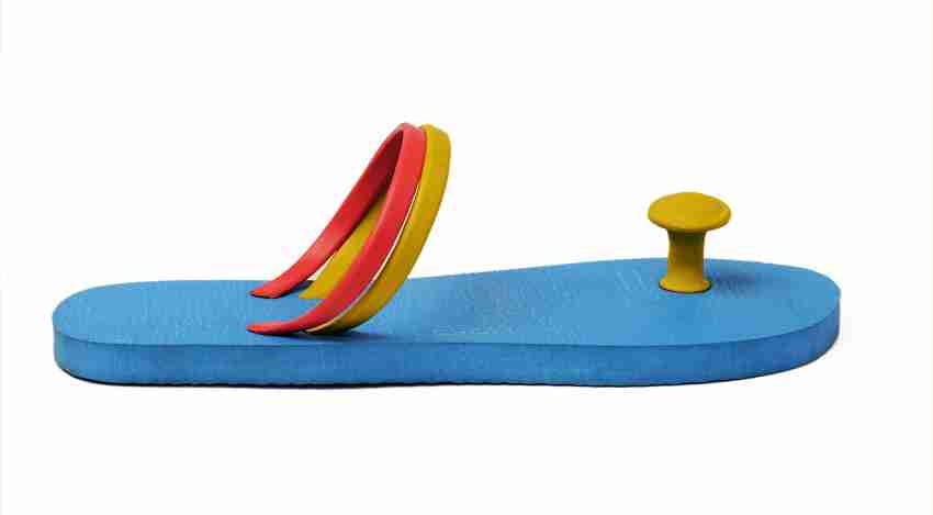 Methiyadi Women Chic Flip Flops Buy Blue Color Methiyadi Women Chic Flip Flops Online at Best Price Shop Online for Footwears in India Flipkart