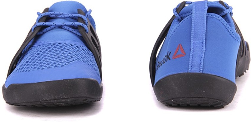 Reebok aqua cheap grip training shoes