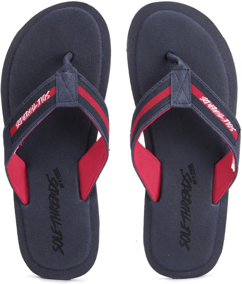 Sole thread slippers online