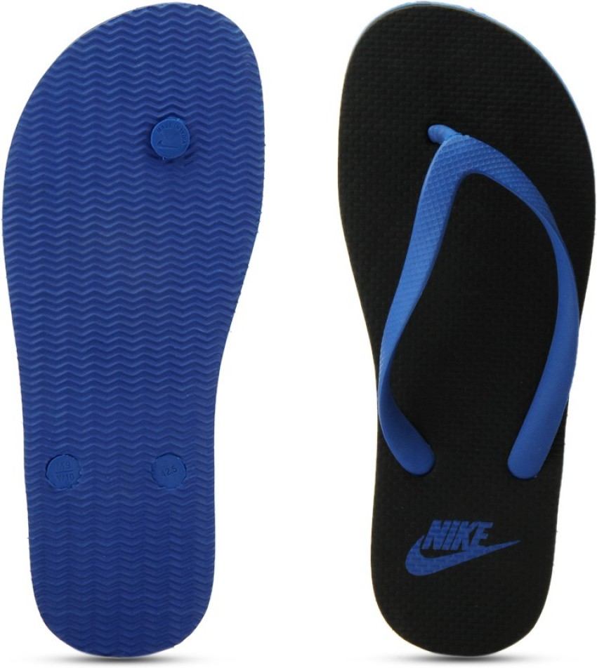 Nike aquaswift thong store black flip flops