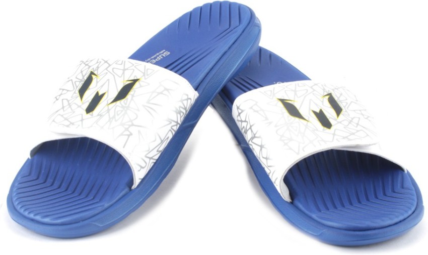 Adidas 2024 messi slippers