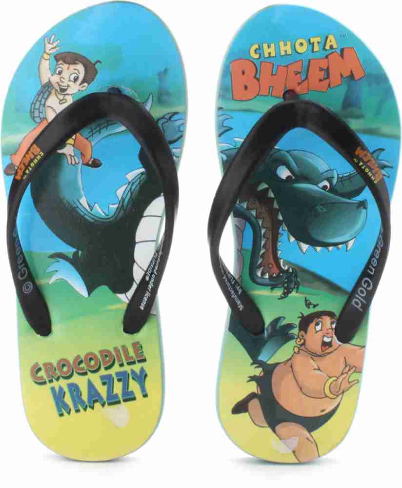 Chhota chhota online chappal