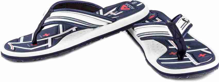 Adda Men Omega04 Slippers