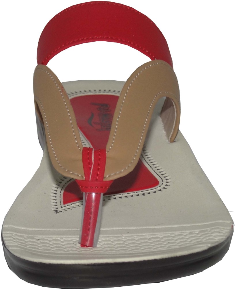 Rupani Girls Slipper Flip Flop Price in India Buy Rupani Girls