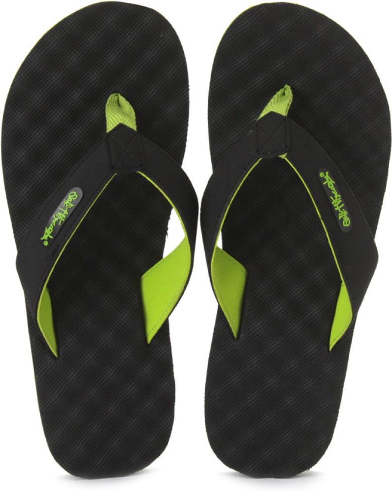 Sole Threads Men Accu Reef Flip Flops