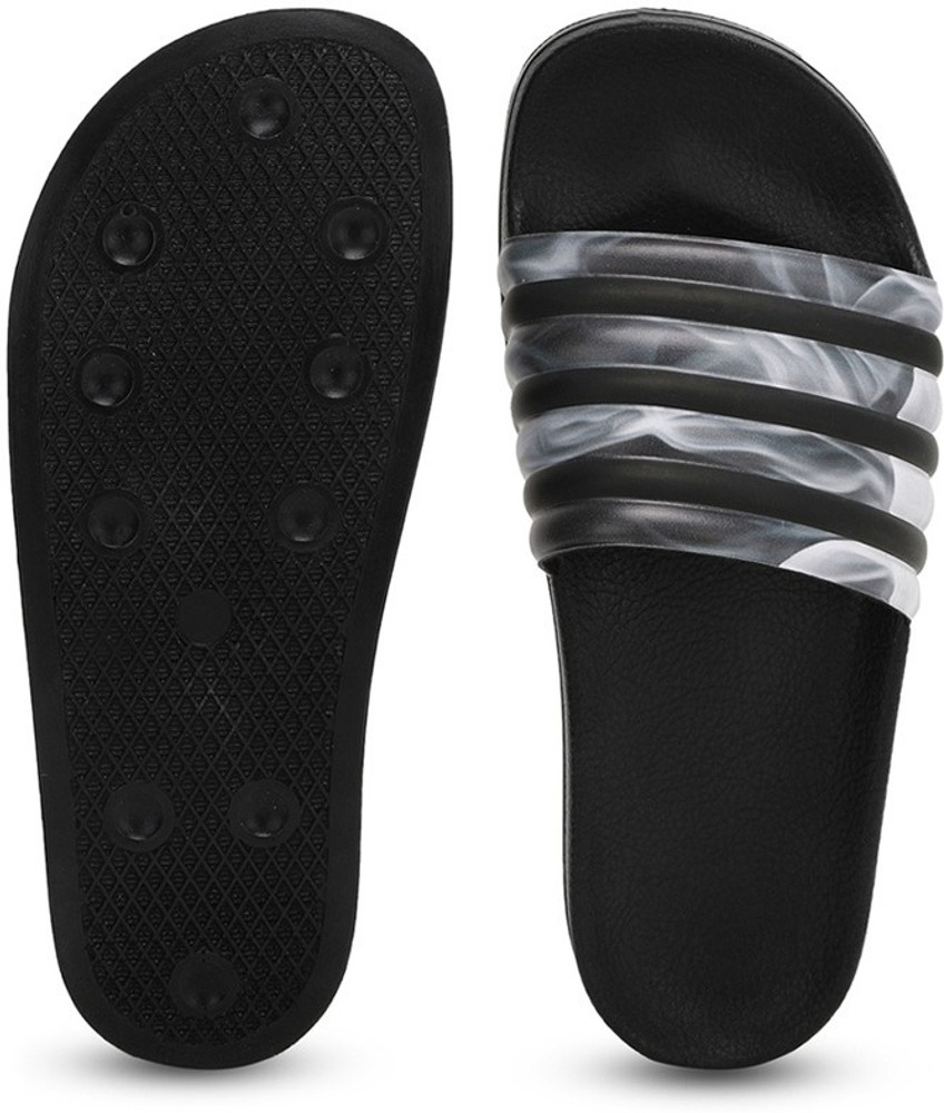 adidas slipper flipkart