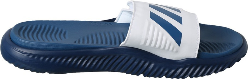 Adidas bounce store slippers