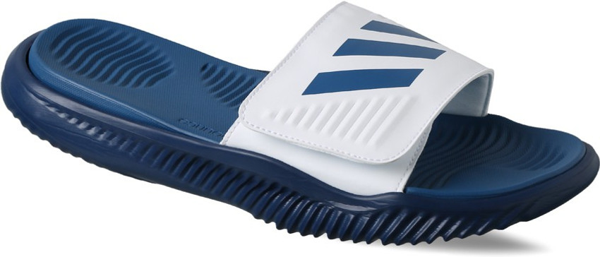 Adidas outlet bounce slippers