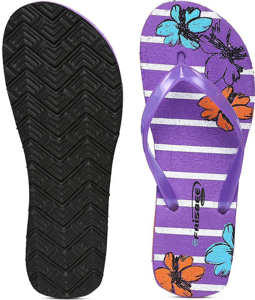 Frisbee slippers for womens top