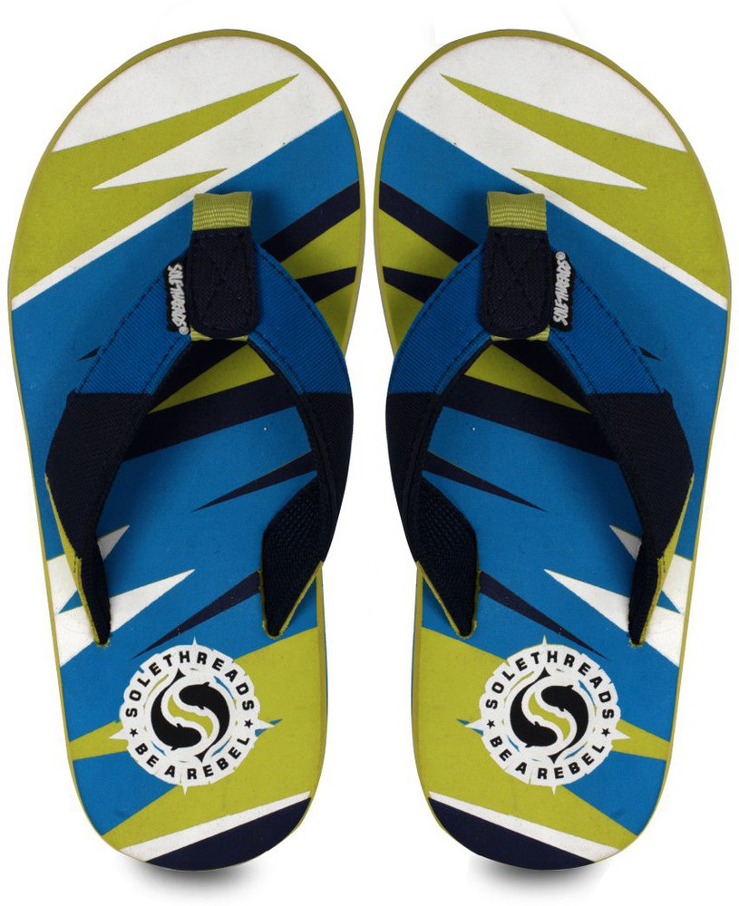 Sole threads slippers store flipkart