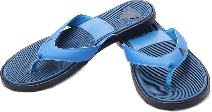Adidas sc beach flip flops top