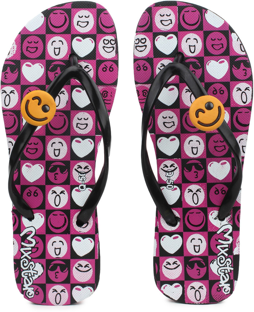 Mixstar flip flops shop