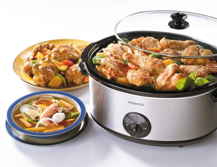 Kenwood slow online cooker