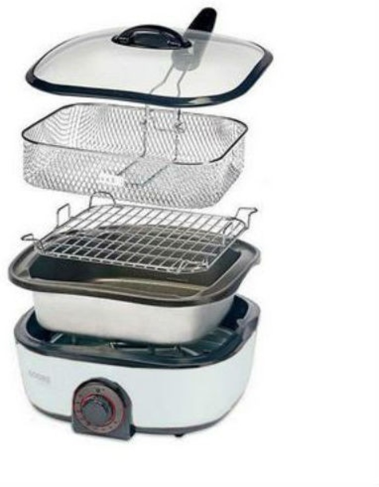 Intellichef multicooker discount