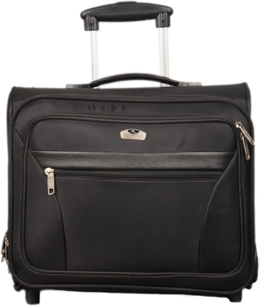 Laptop trolley best sale bag flipkart