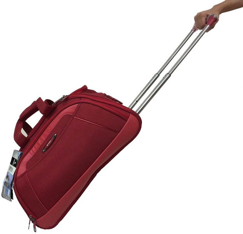 Share 142+ transit trolley bag best 3tdesign.edu.vn