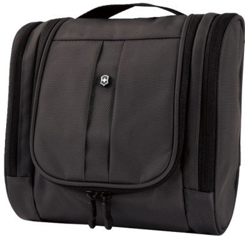 Victorinox HANGING TOILETRY KIT Small Travel Bag Small Price