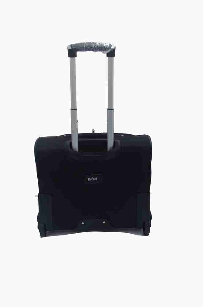 Airport trolley hotsell bags