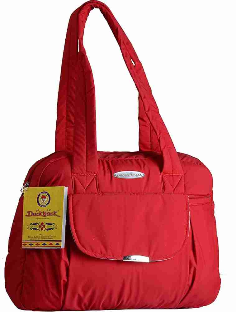 Duckback shop trolley bags