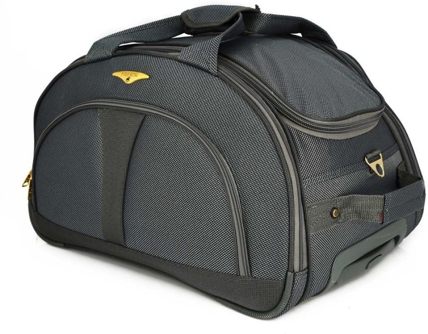 Polo travel bags discount price