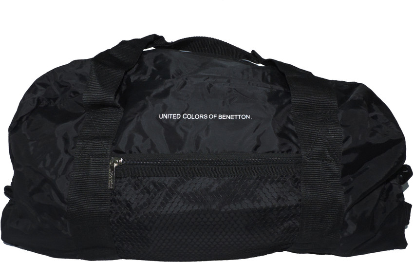 Benetton travel bag sales