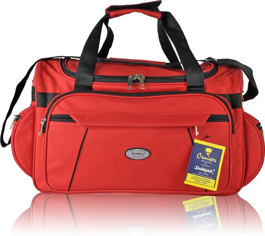 Duckback shop travel bags