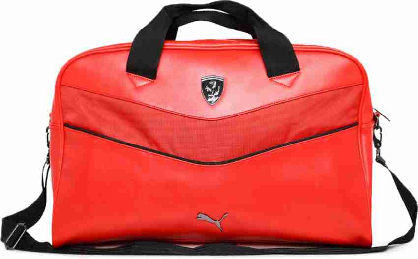 Puma ferrari travel bag online