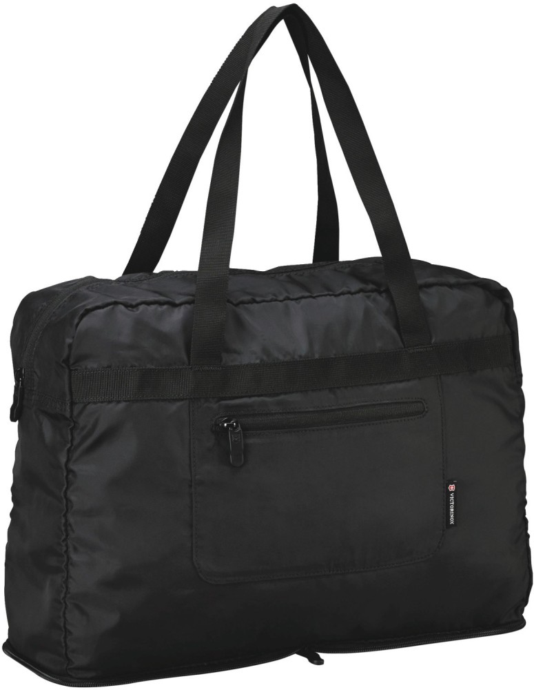 Packable carry sales on bag