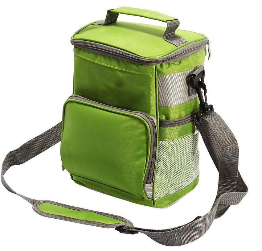 Small shop travel cooler