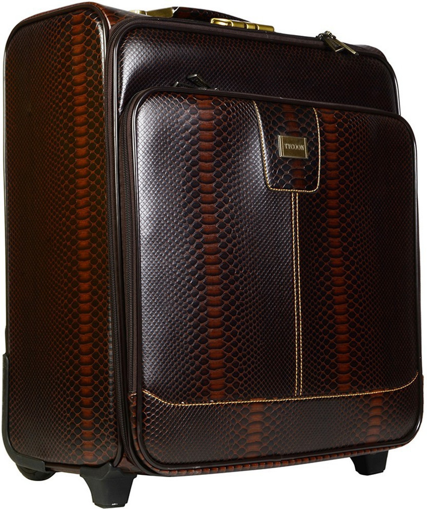 Tycoon trolley discount bags price