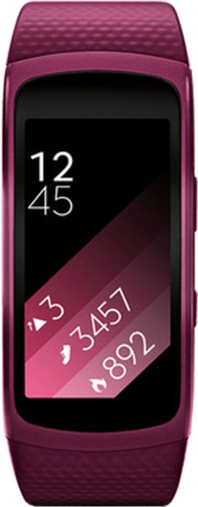 Gear fit 2 small best sale