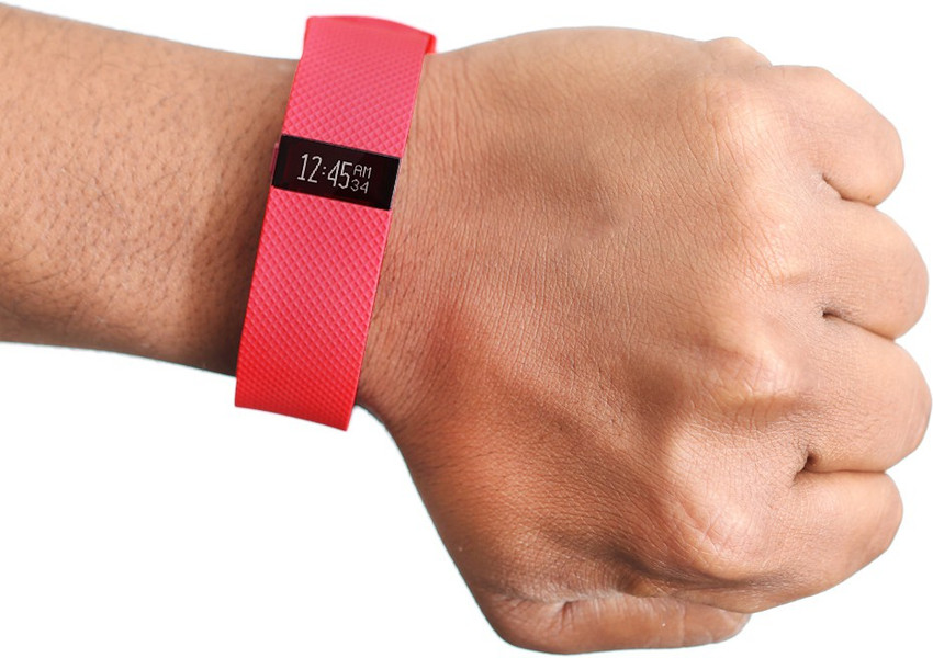FITBIT Charge HR Price in India Buy FITBIT Charge HR online at Flipkart
