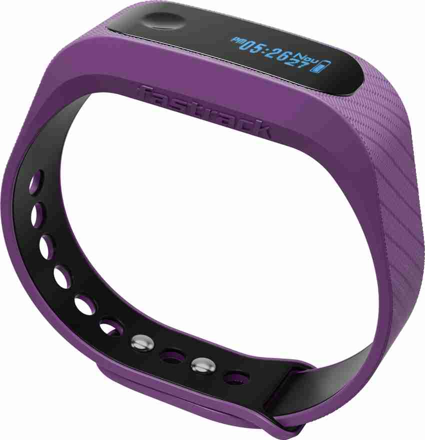 Fastrack m3 band store