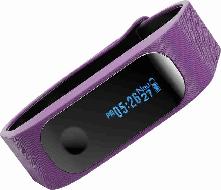 Fastrack band top