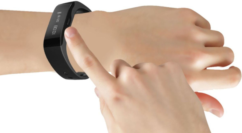 Portronics Yogg Smart Band Tag Price in India Buy Portronics Yogg Smart Band Tag online at Flipkart