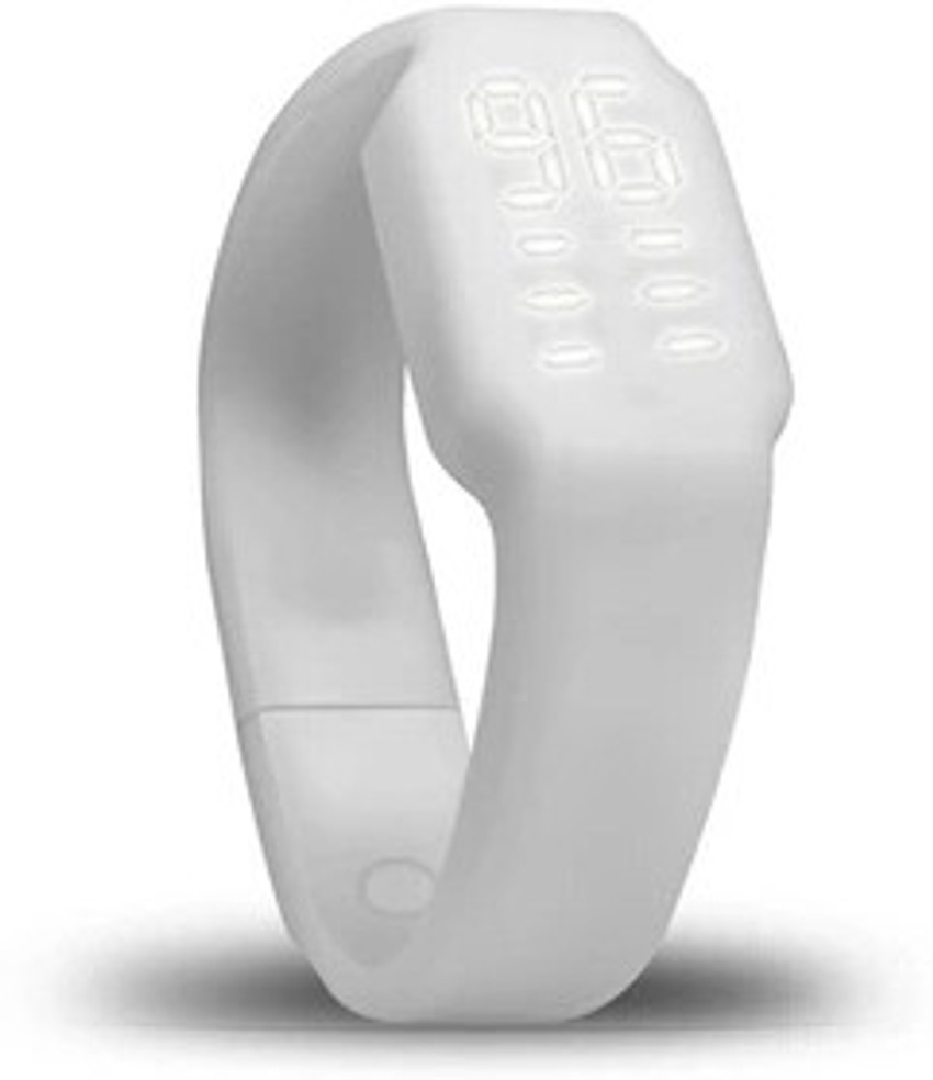 Flipfit SMART WATCH 3D PeDometer Sleep Temperature Calorie Monitor