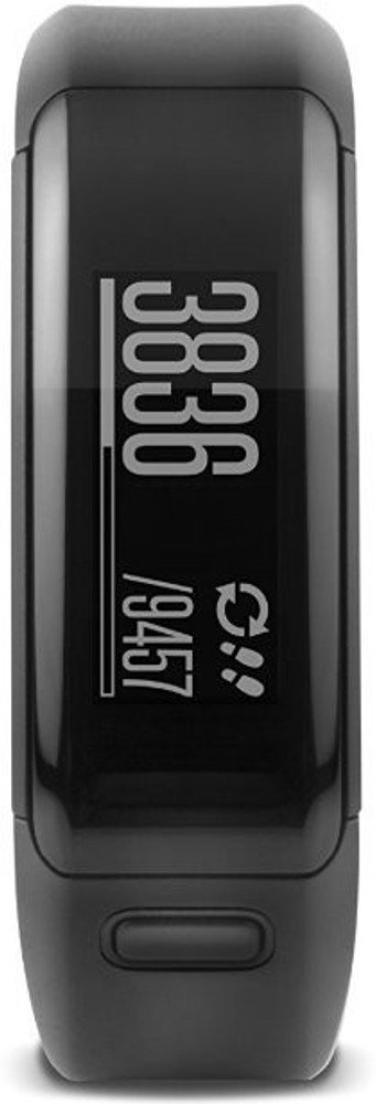 GARMIN Vivosmart HR Price in India Buy GARMIN Vivosmart HR