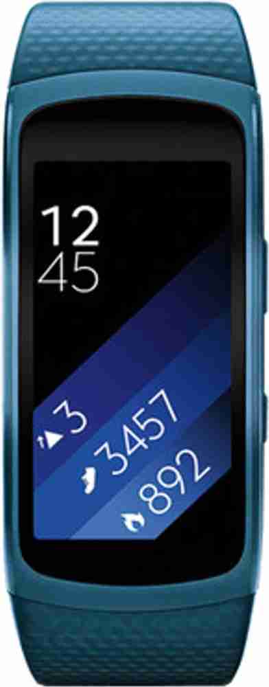 Samsung gear fit 2 jb hi fi on sale