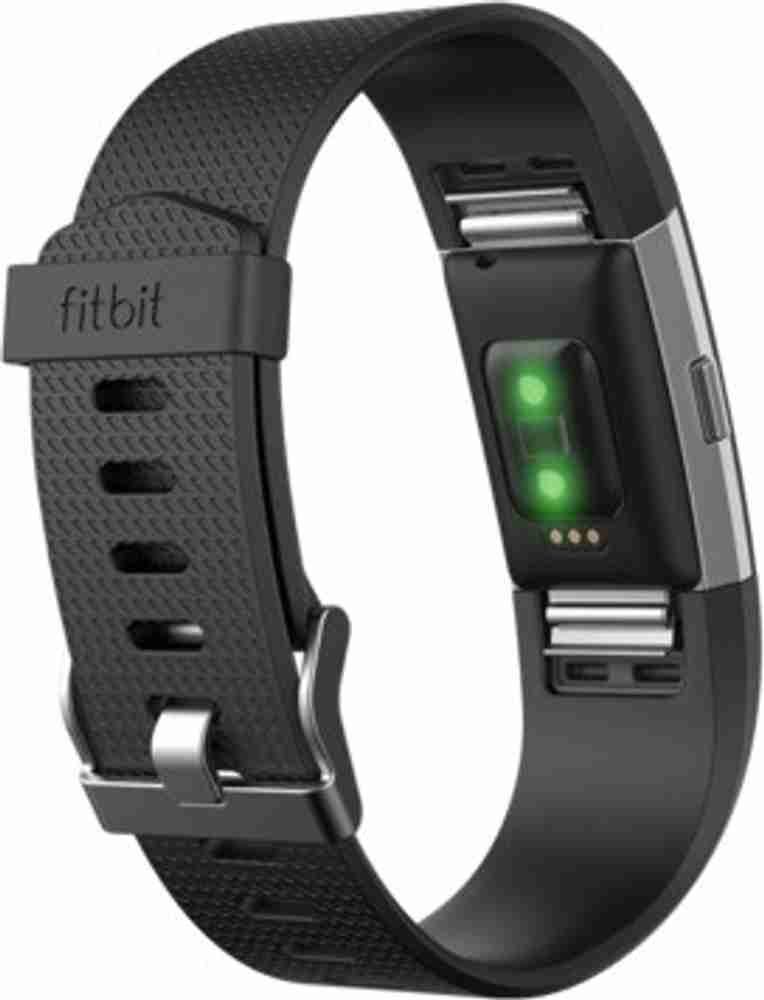 Synchroniser fitbit charge 2 clearance