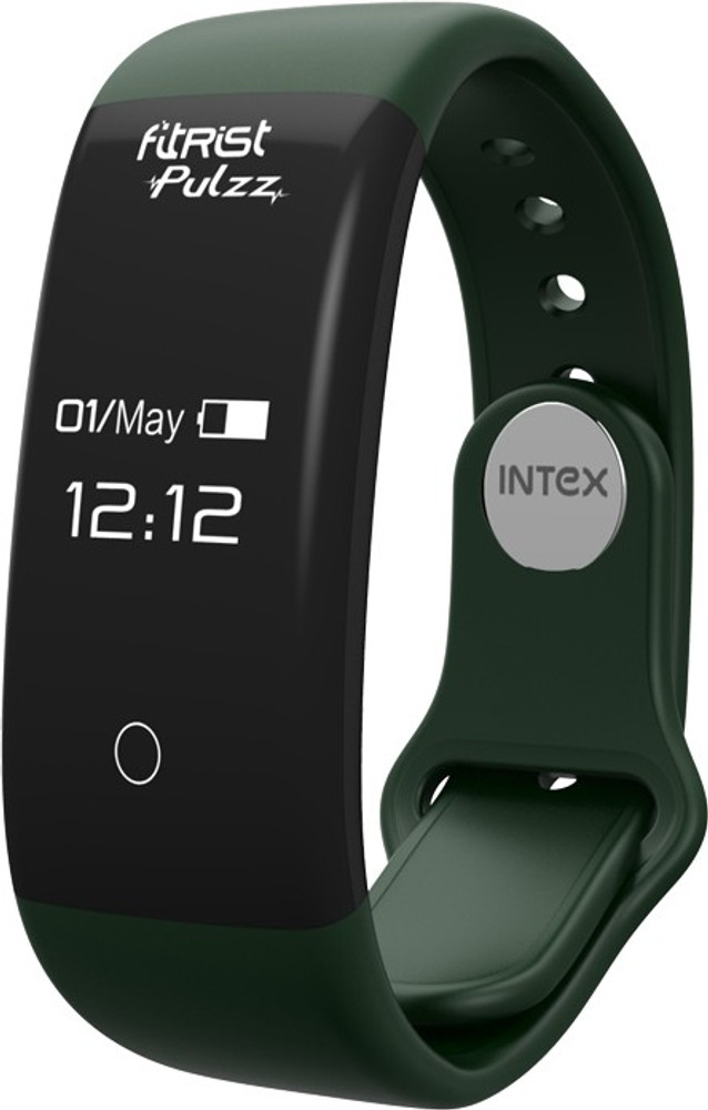 Intex fitrist smart band store