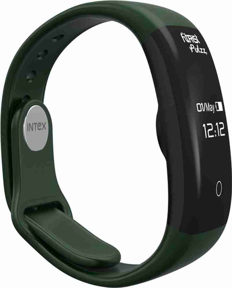 Intex fitRiSt Pulzz Price in India Buy Intex fitRiSt Pulzz