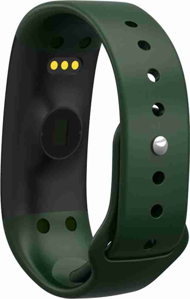 Intex fitRiSt Pulzz Price in India