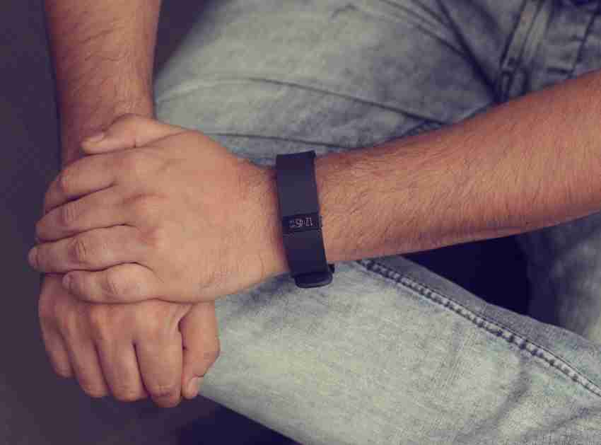 Fitbit charge original on sale