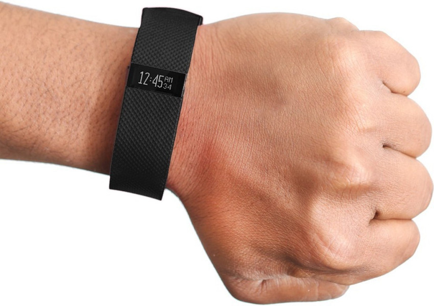 Bracelet fitbit hotsell hr