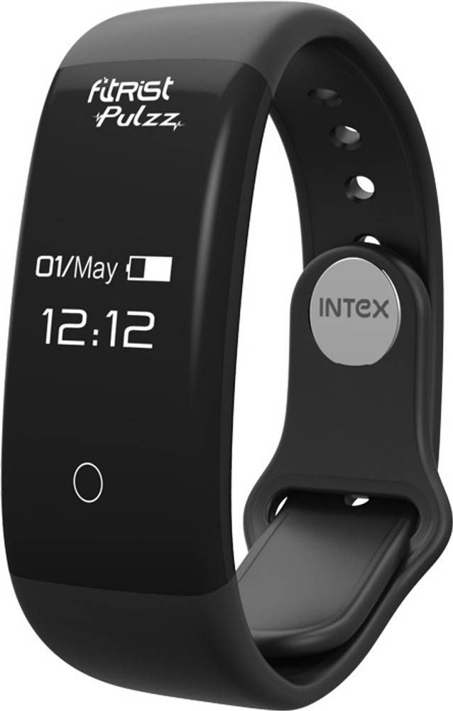 Intex fitrist watch hot sale
