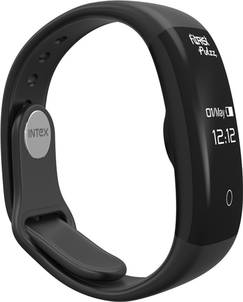 Intex health shop band fitrist 2.0